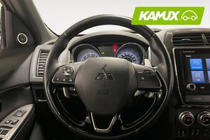 Mitsubishi ASX bild 12