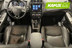 Mitsubishi ASX bild 10