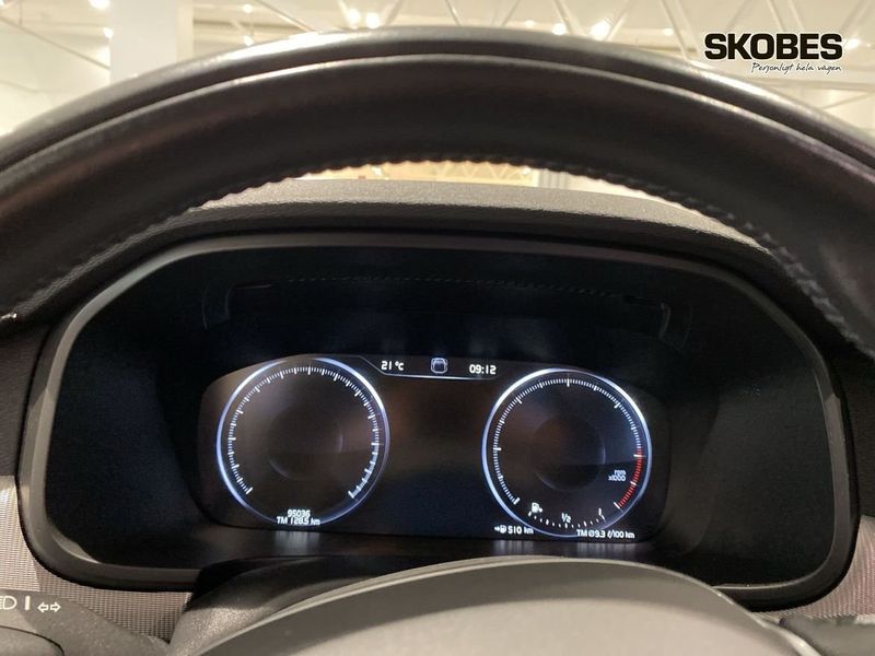 Volvo V90 bild 12
