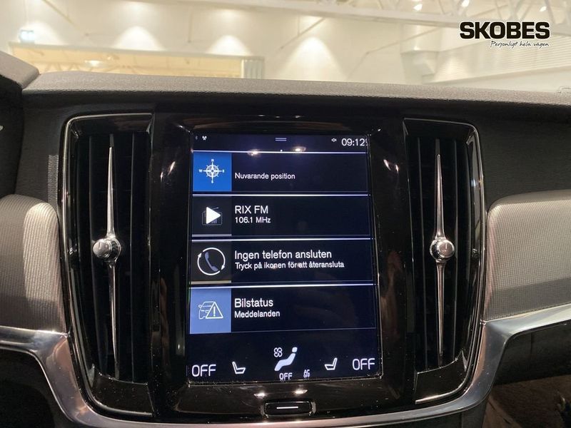 Volvo V90 bild 13