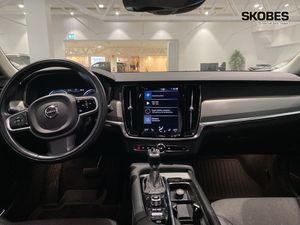 Volvo V90 bild 11