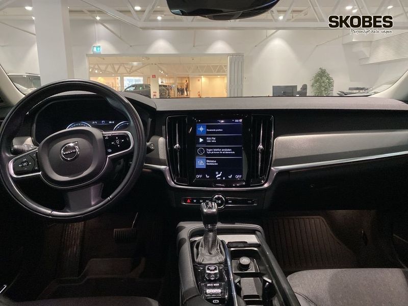 Volvo V90 bild 11