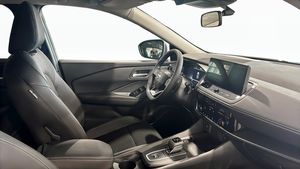 Nissan Qashqai bild 3