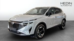 Nissan Qashqai bild 1