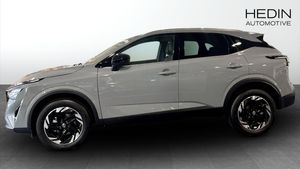 Nissan Qashqai bild 6