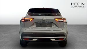 Nissan Qashqai bild 7