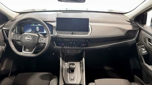 Nissan Qashqai bild 4