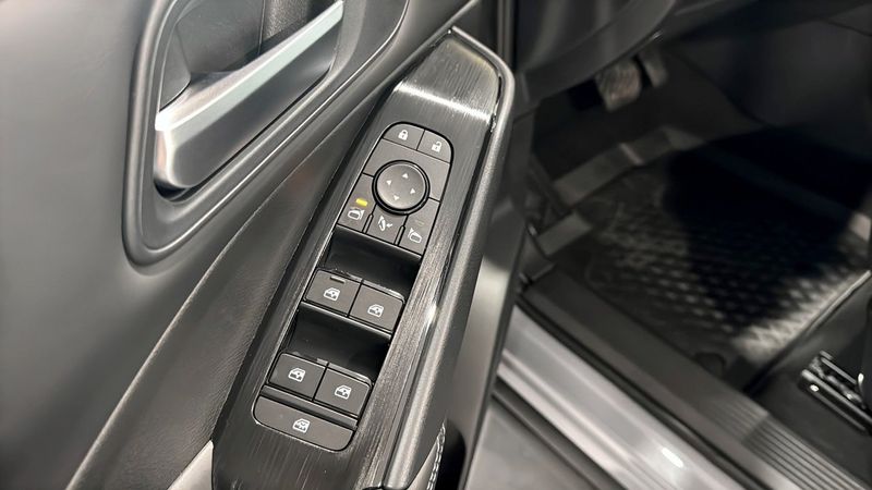Nissan Qashqai bild 11