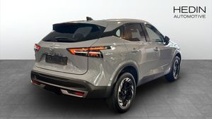 Nissan Qashqai bild 2