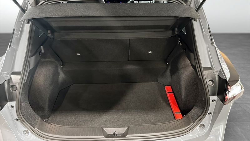 Nissan Qashqai bild 10