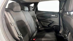Nissan Qashqai bild 5