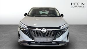 Nissan Qashqai bild 8