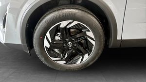 Nissan Qashqai bild 9