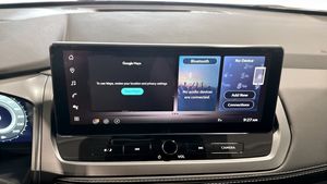 Nissan Qashqai bild 12