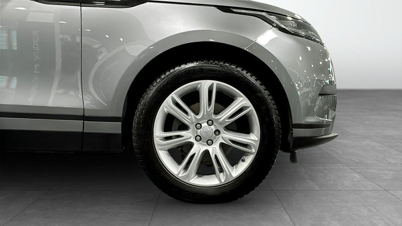 Land Rover Range Rover Velar bild 9