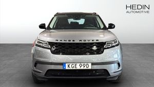 Land Rover Range Rover Velar bild 8