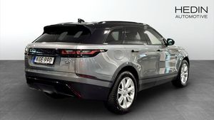 Land Rover Range Rover Velar bild 2