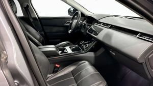 Land Rover Range Rover Velar bild 3