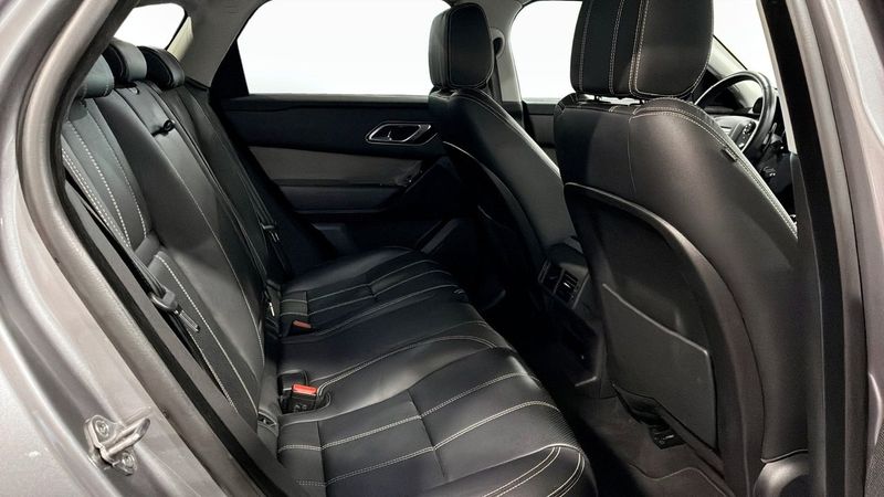 Land Rover Range Rover Velar bild 5