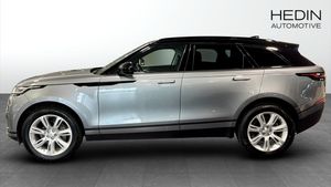 Land Rover Range Rover Velar bild 6