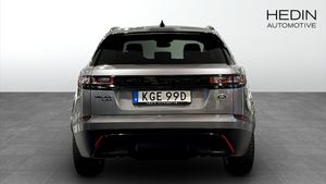 Land Rover Range Rover Velar bild 7