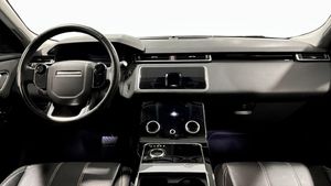 Land Rover Range Rover Velar bild 4