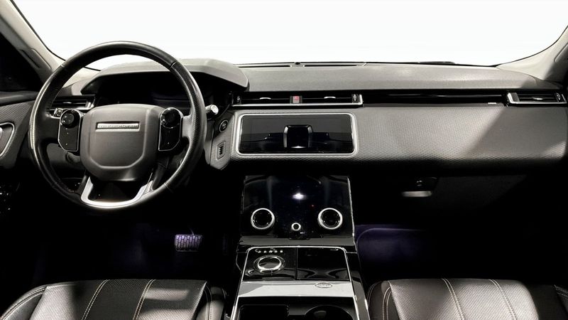 Land Rover Range Rover Velar bild 4
