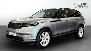 Land Rover Range Rover Velar bild 1