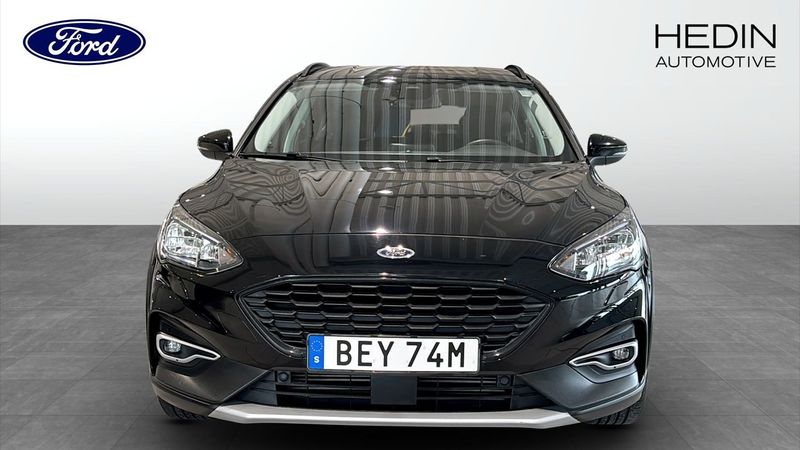 Ford Focus bild 8