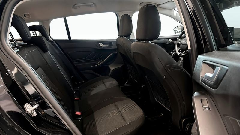 Ford Focus bild 5