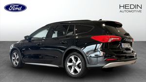 Ford Focus bild 2