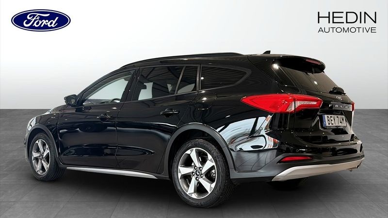 Ford Focus bild 2