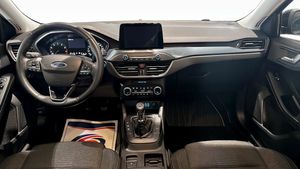 Ford Focus bild 4