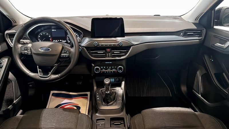 Ford Focus bild 4