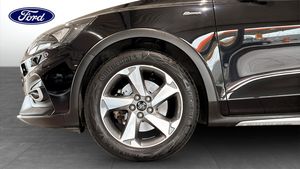 Ford Focus bild 9