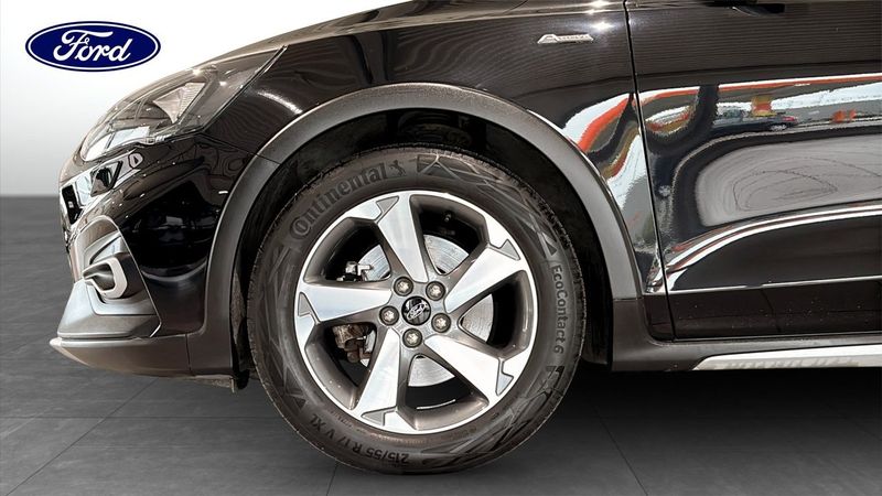 Ford Focus bild 9