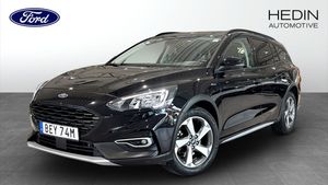 Ford Focus bild 1