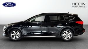 Ford Focus bild 6
