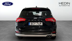 Ford Focus bild 7