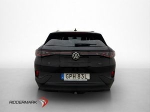 Volkswagen ID.4 bild 8