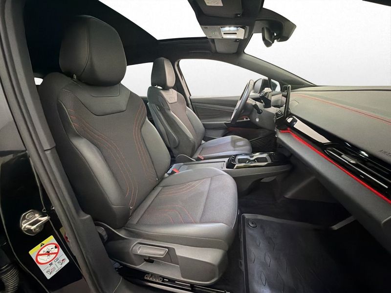 Volkswagen ID.4 bild 15