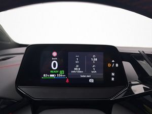 Volkswagen ID.4 bild 22