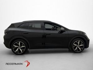 Volkswagen ID.4 bild 10