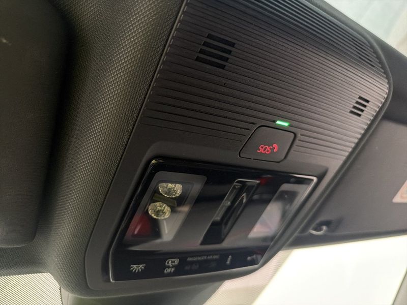 Volkswagen ID.4 bild 35