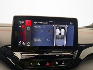 Volkswagen ID.4 bild 26