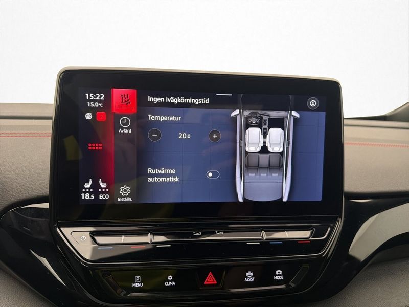 Volkswagen ID.4 bild 26