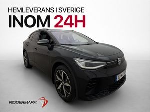 Volkswagen ID.4 bild 4