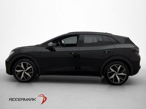 Volkswagen ID.4 bild 5