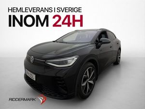 Volkswagen ID.4 bild 1