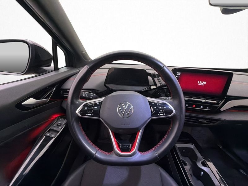 Volkswagen ID.4 bild 36